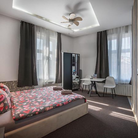 70S Business Room Kraków Zewnętrze zdjęcie