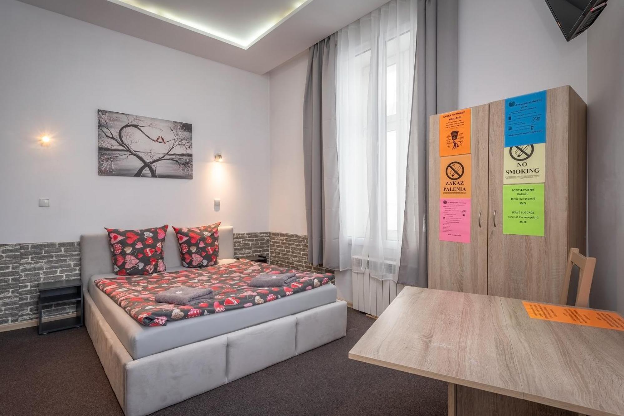 70S Business Room Kraków Zewnętrze zdjęcie