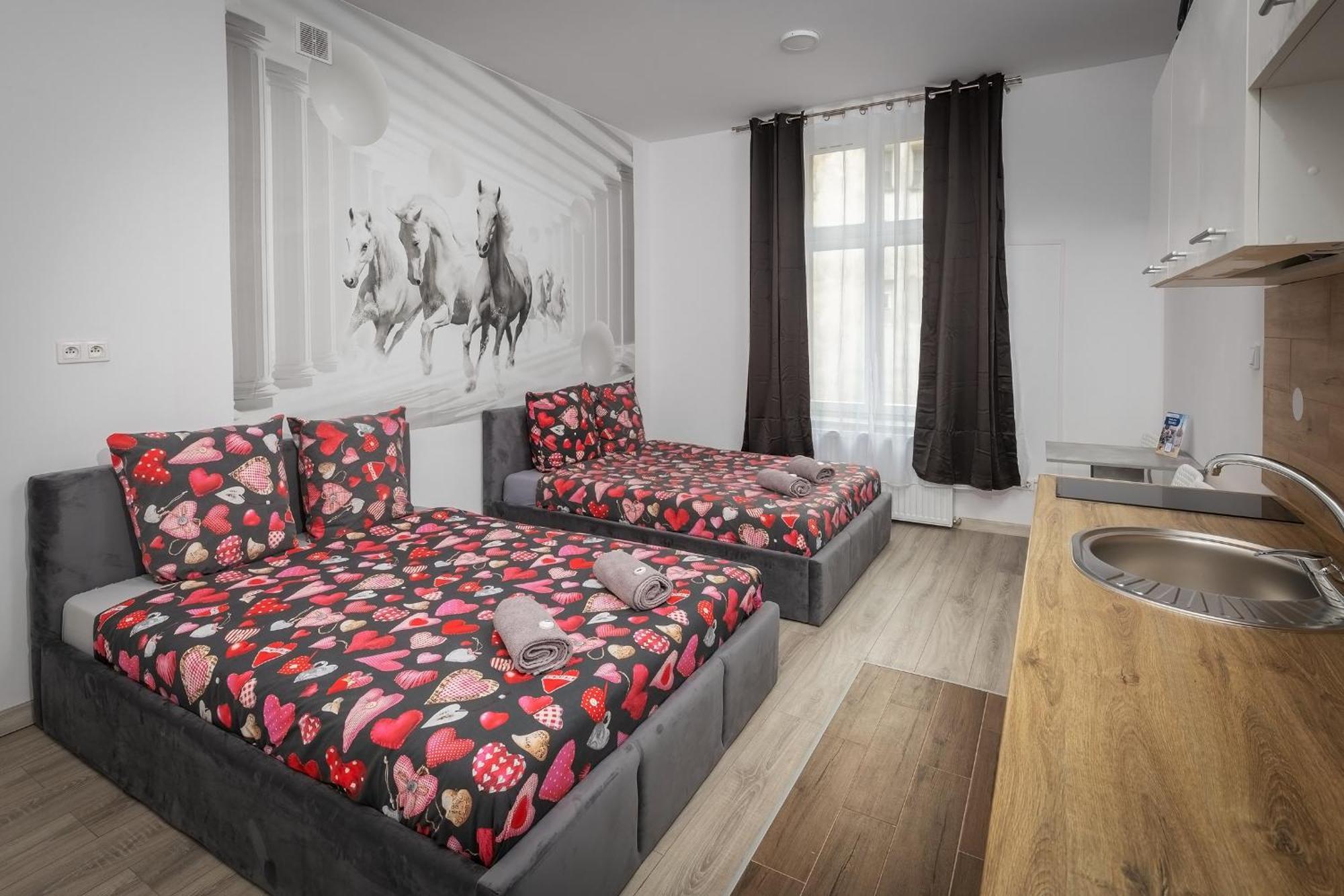 70S Business Room Kraków Zewnętrze zdjęcie