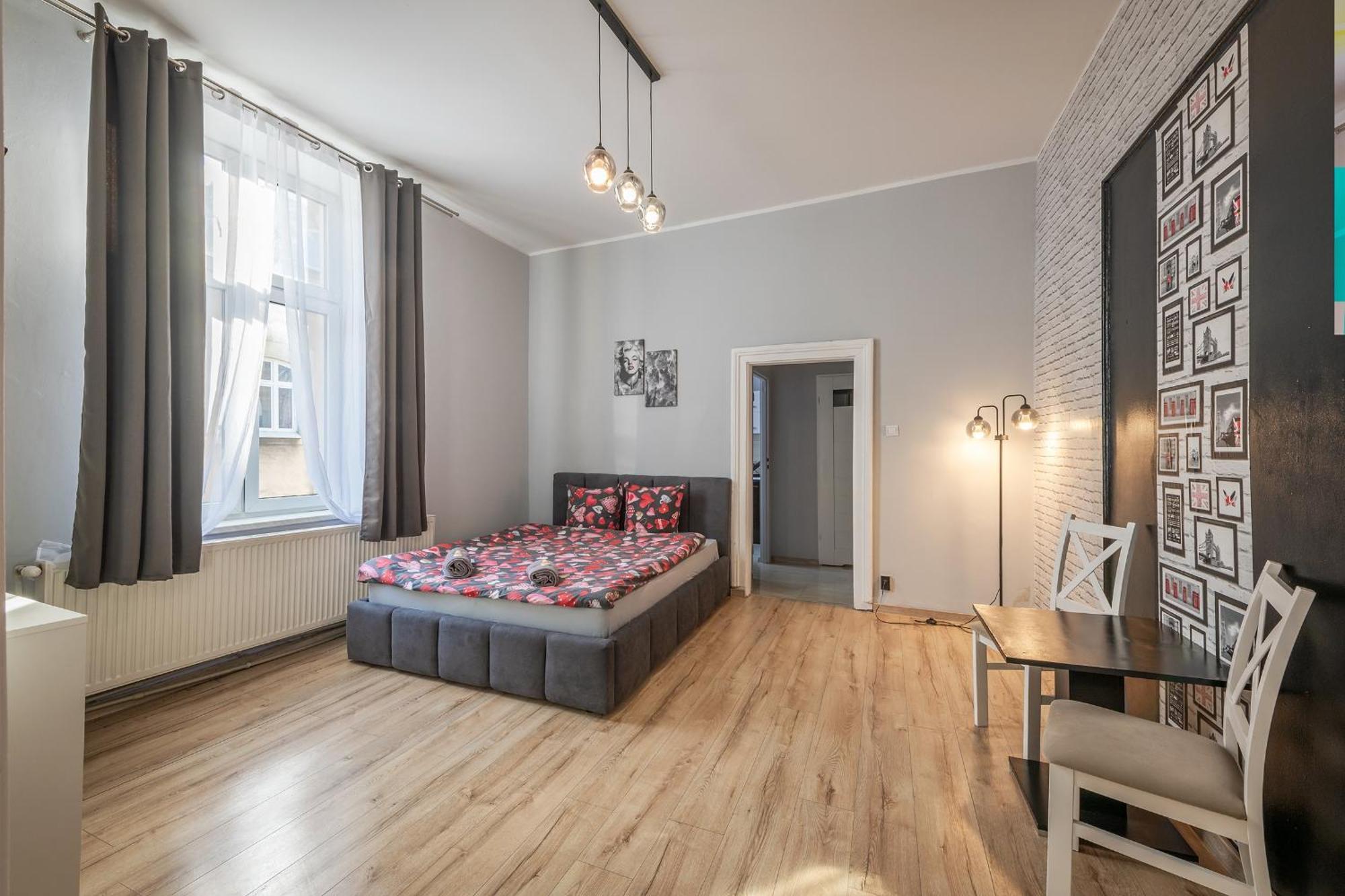 70S Business Room Kraków Zewnętrze zdjęcie
