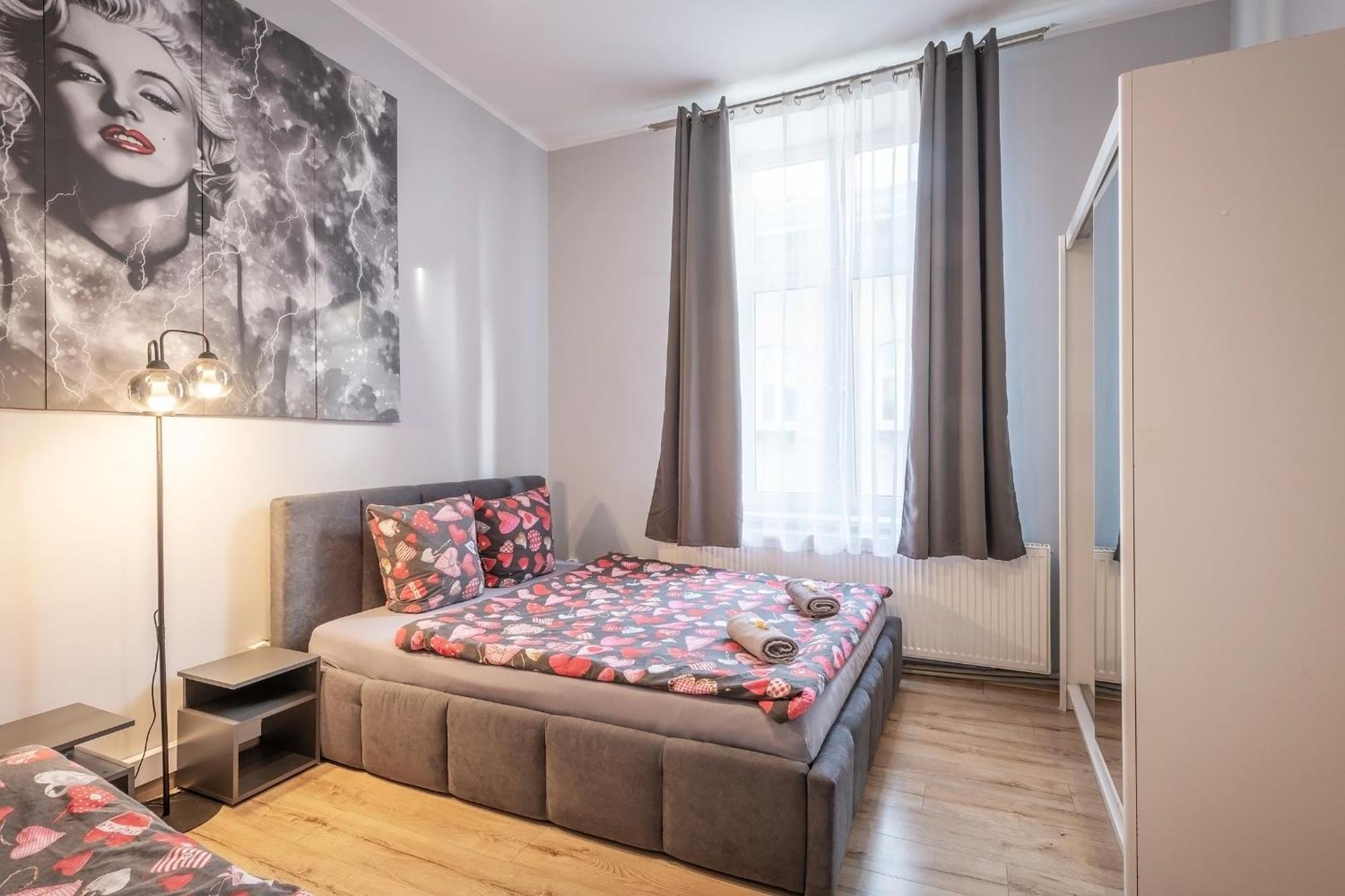 70S Business Room Kraków Zewnętrze zdjęcie