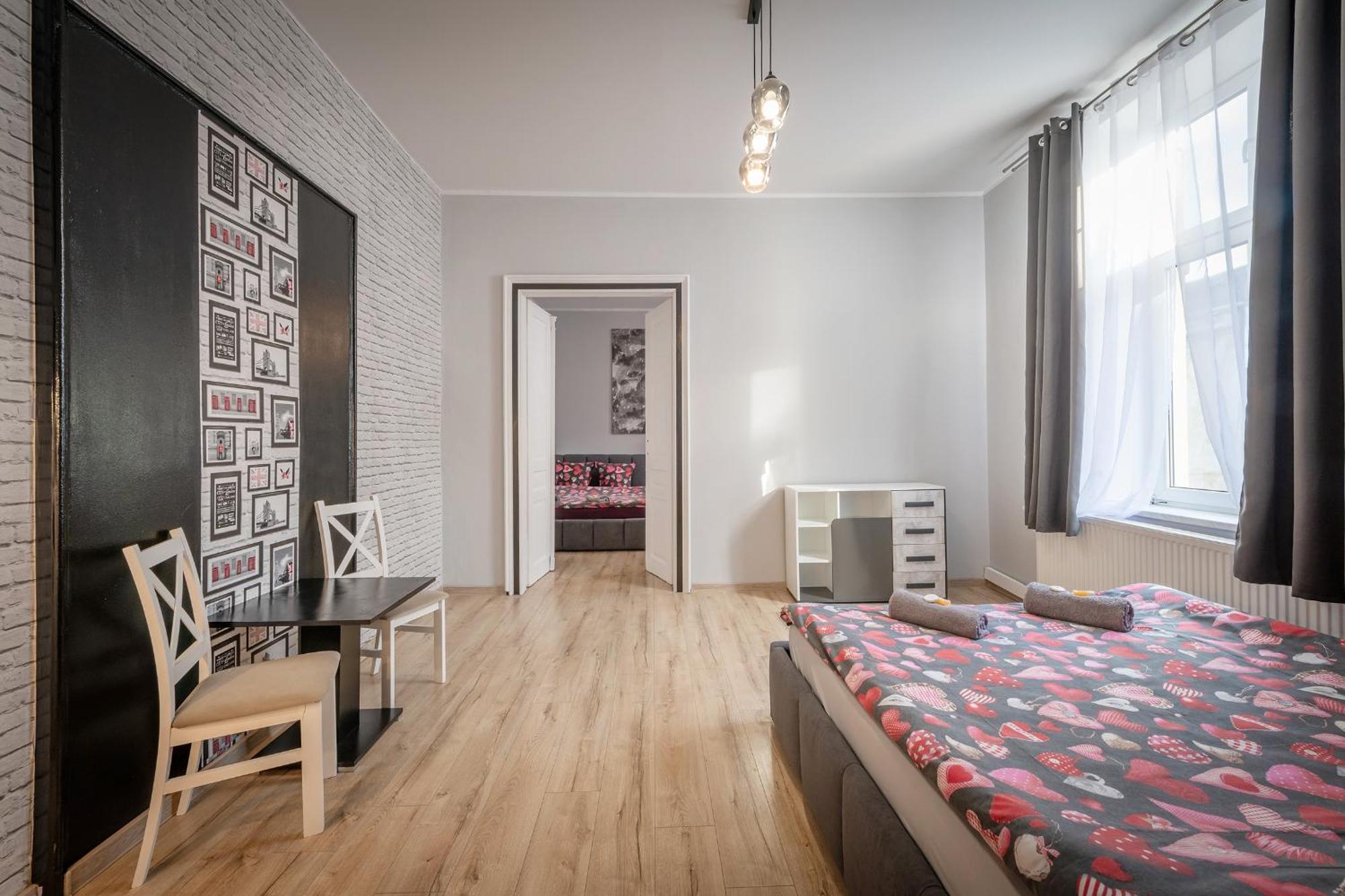 70S Business Room Kraków Zewnętrze zdjęcie