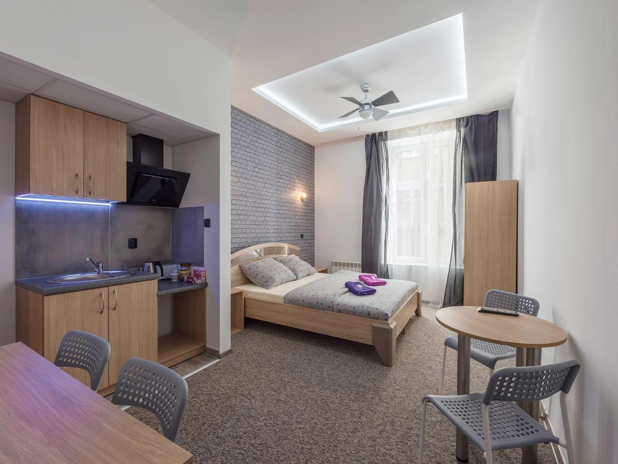 70S Business Room Kraków Zewnętrze zdjęcie