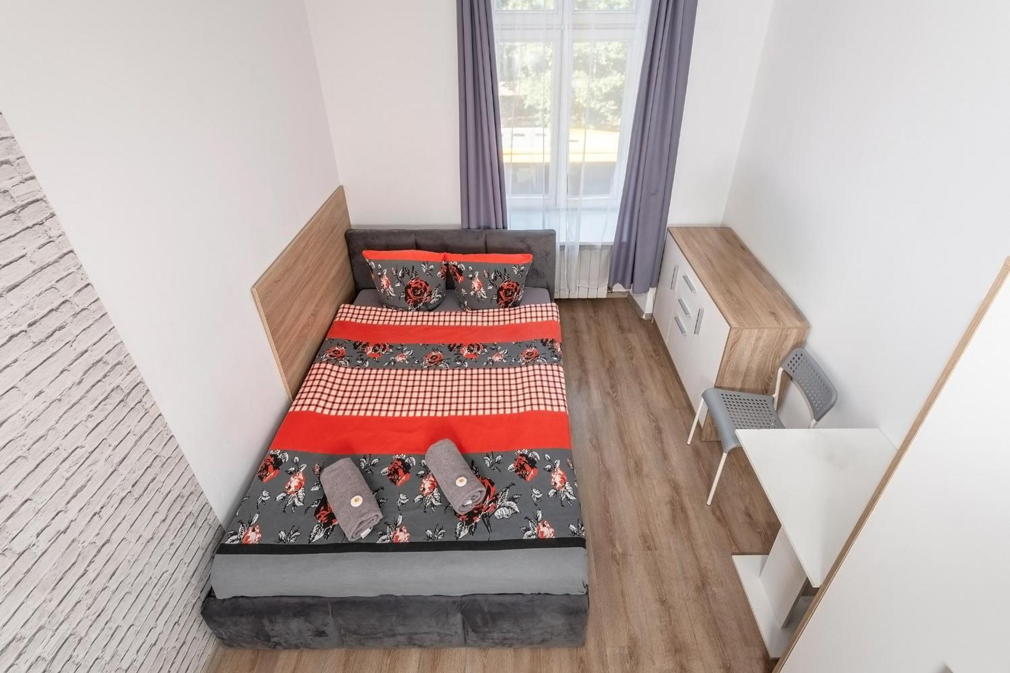 70S Business Room Kraków Zewnętrze zdjęcie