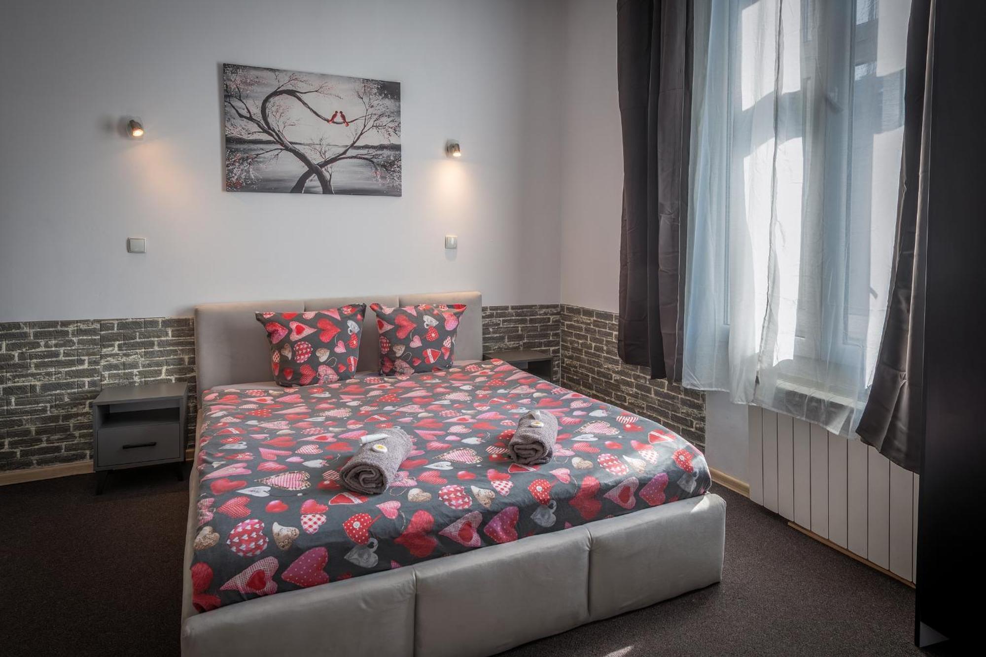 70S Business Room Kraków Zewnętrze zdjęcie