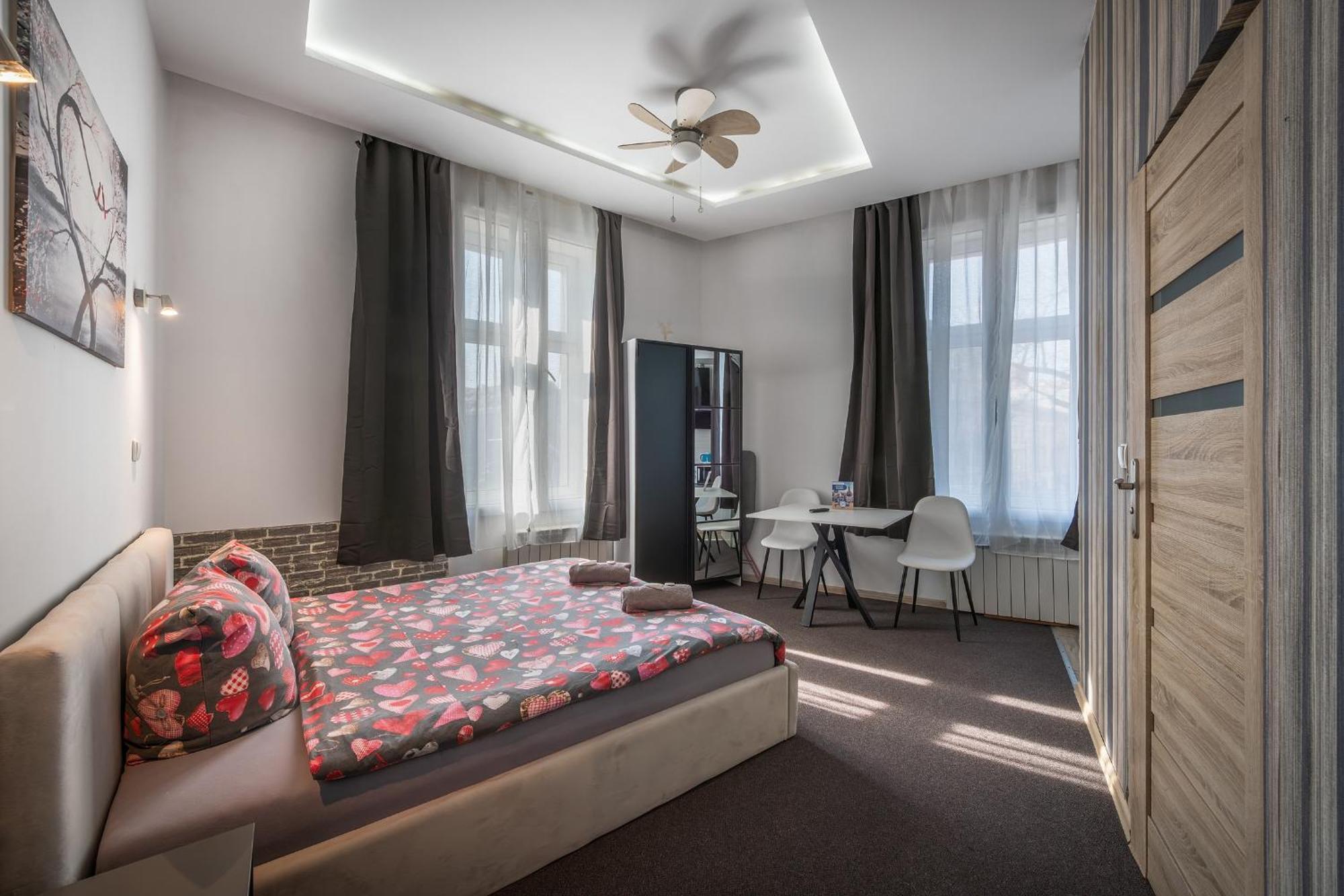70S Business Room Kraków Zewnętrze zdjęcie